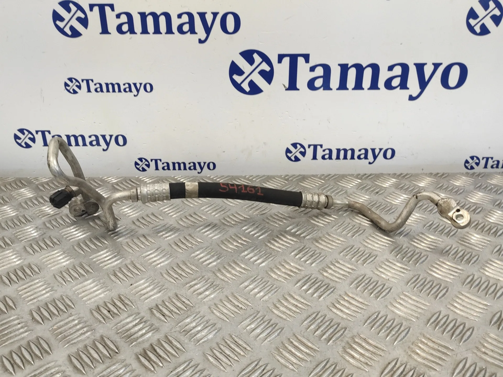 Tubos Aire Acondicionado para Bmw X5 (E53)
