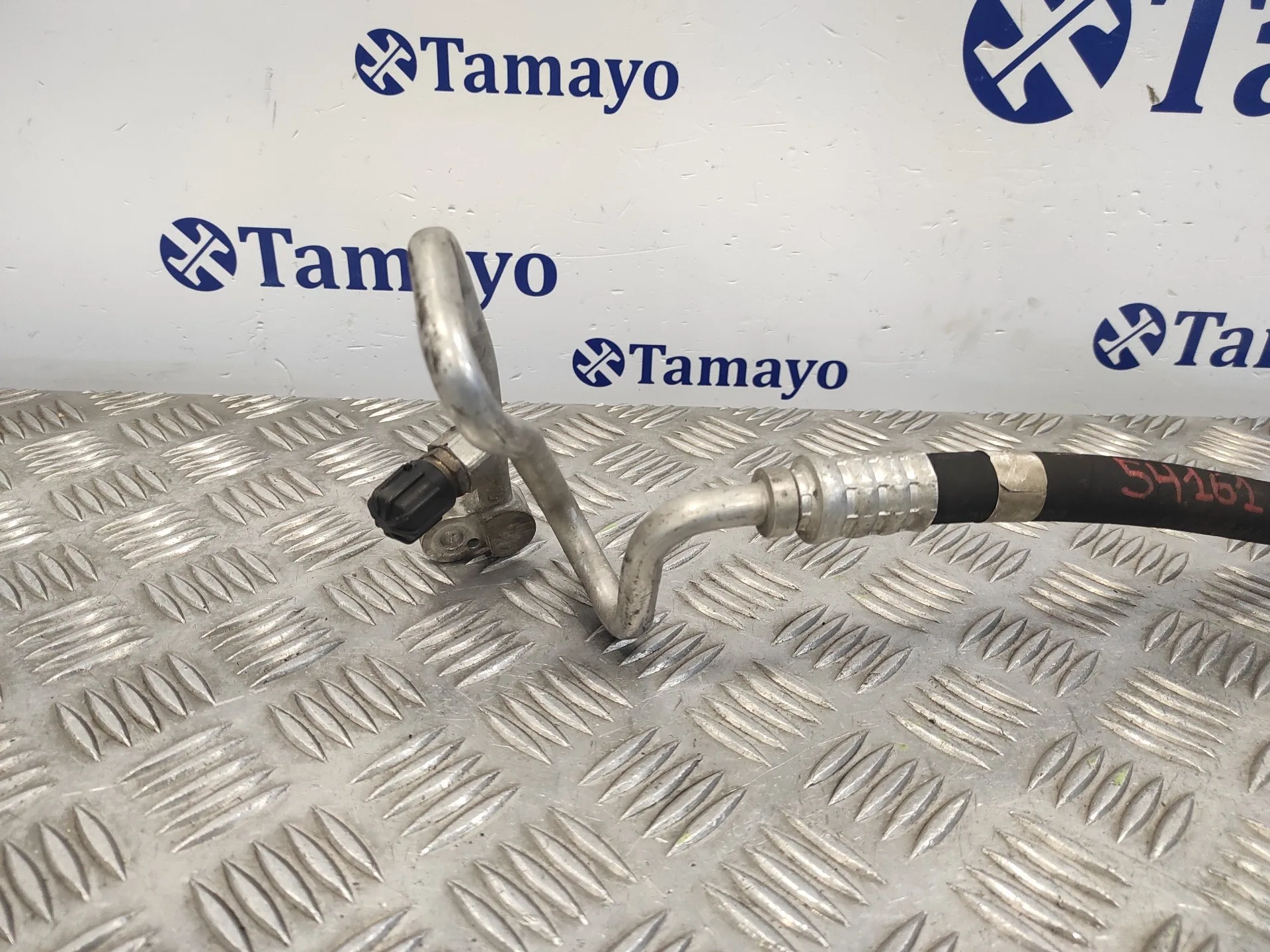 Tubos Aire Acondicionado para Bmw X5 (E53)