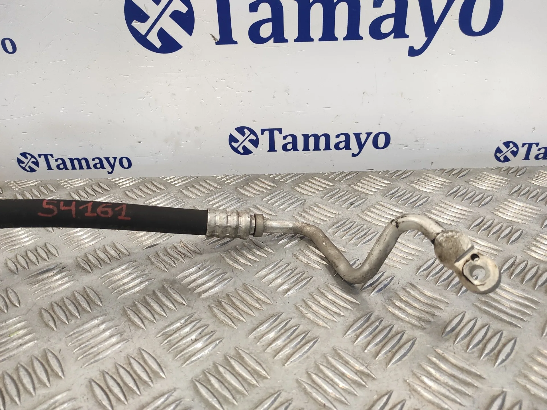Tubos Aire Acondicionado para Bmw X5 (E53)