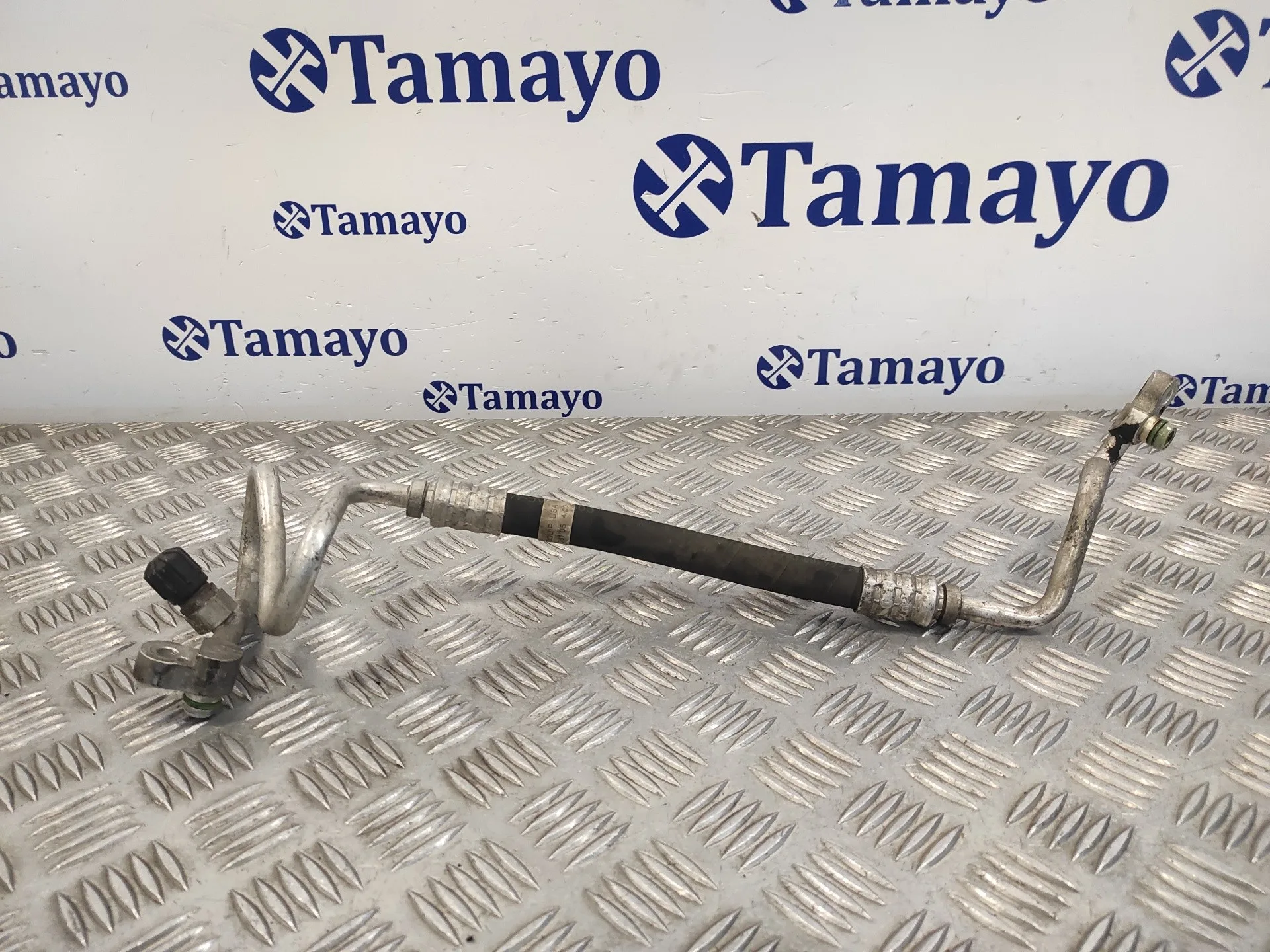 Tubos Aire Acondicionado para Bmw X5 (E53)