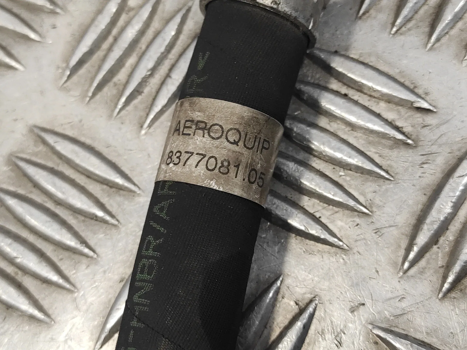 Tubos Aire Acondicionado para Bmw X5 (E53)