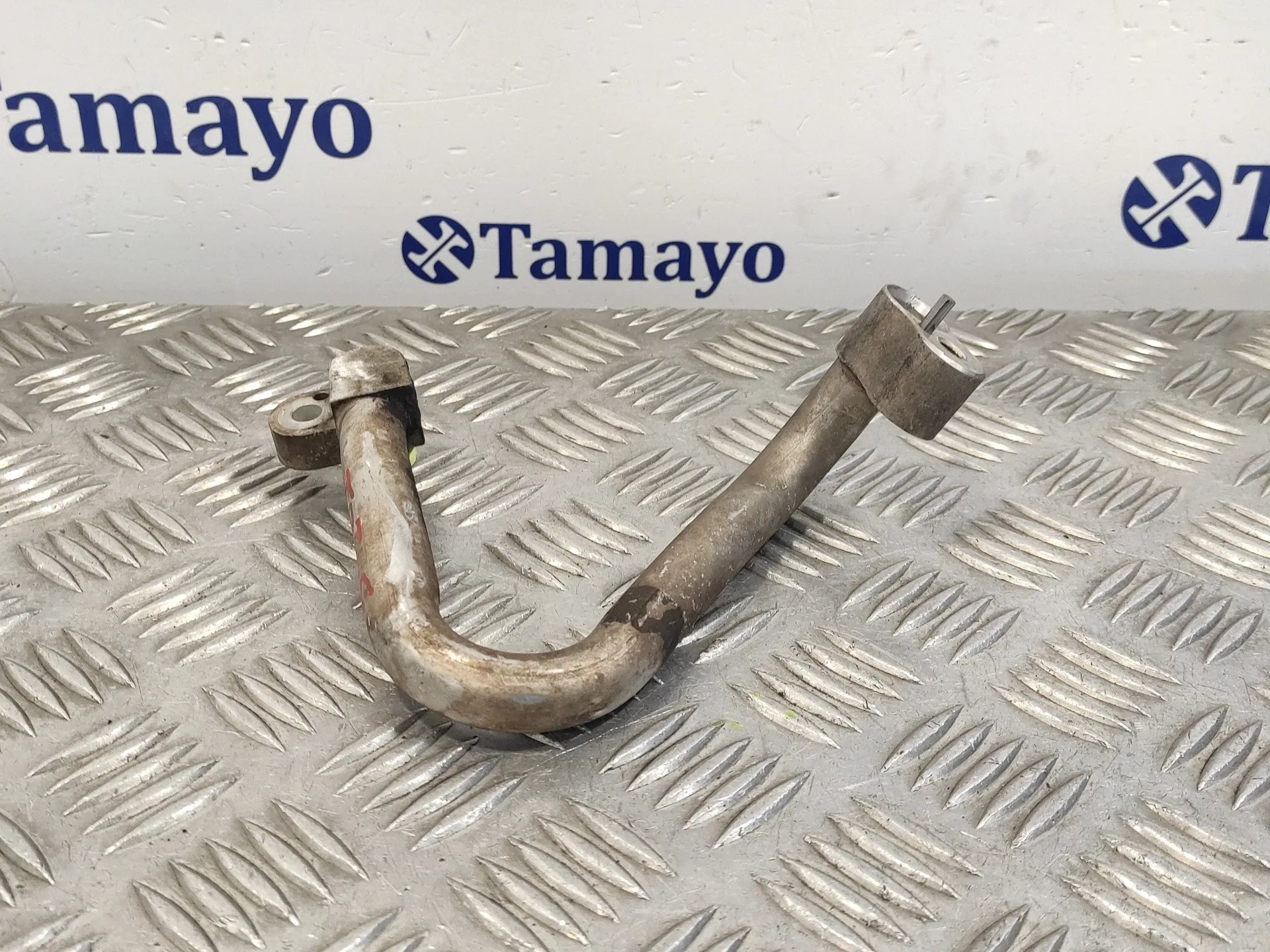 Tubos Aire Acondicionado para Bmw X5 (E53)