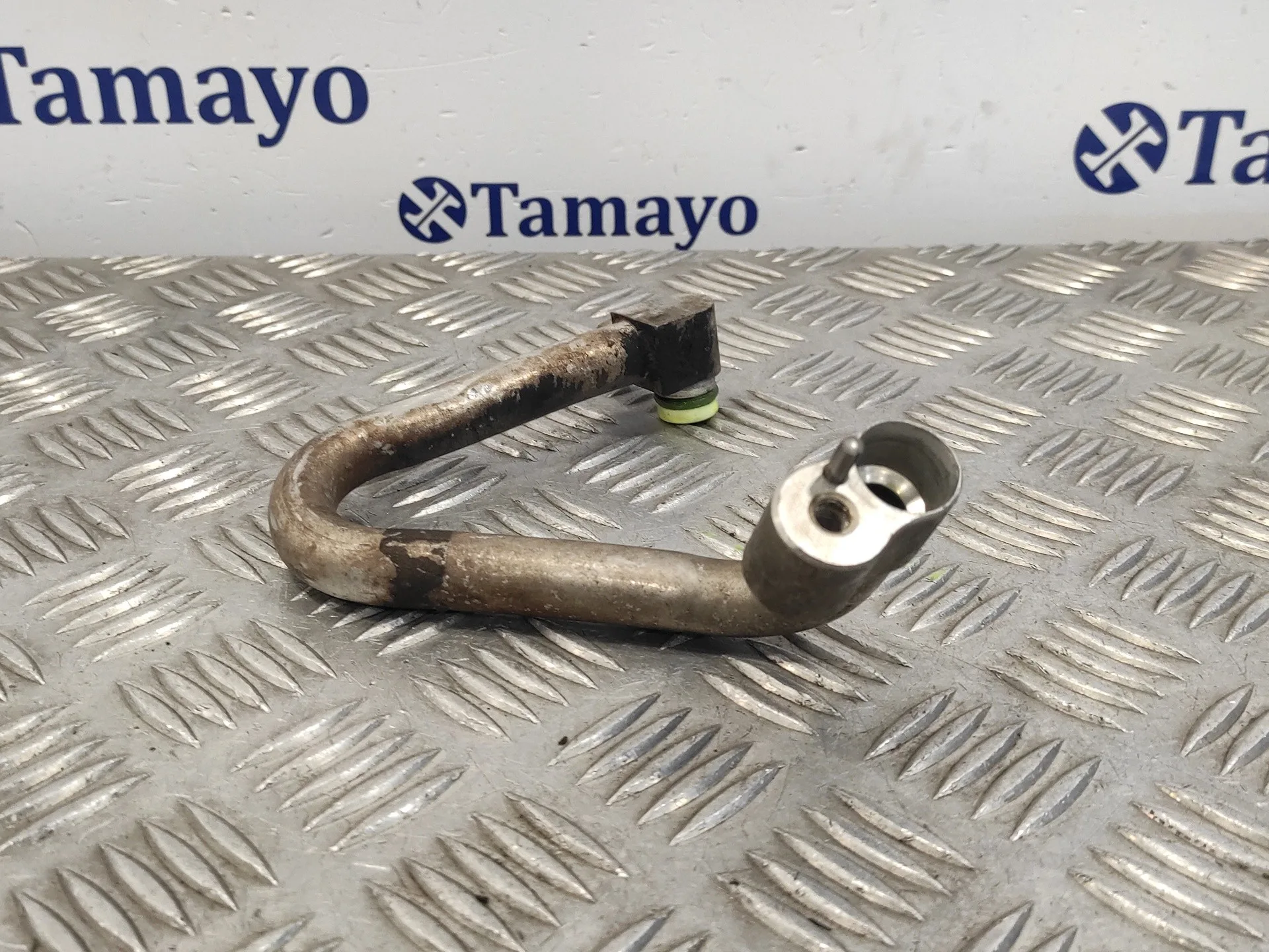 Tubos Aire Acondicionado para Bmw X5 (E53)