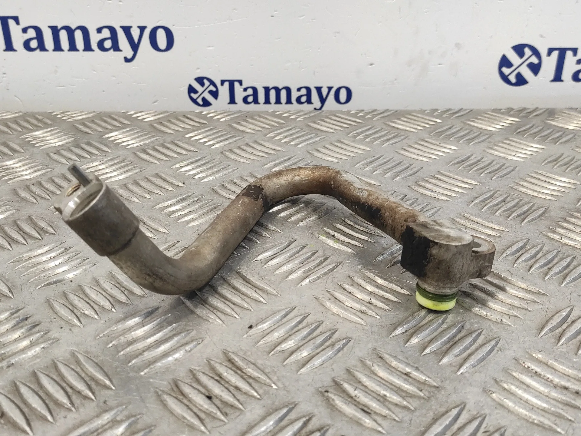 Tubos Aire Acondicionado para Bmw X5 (E53)
