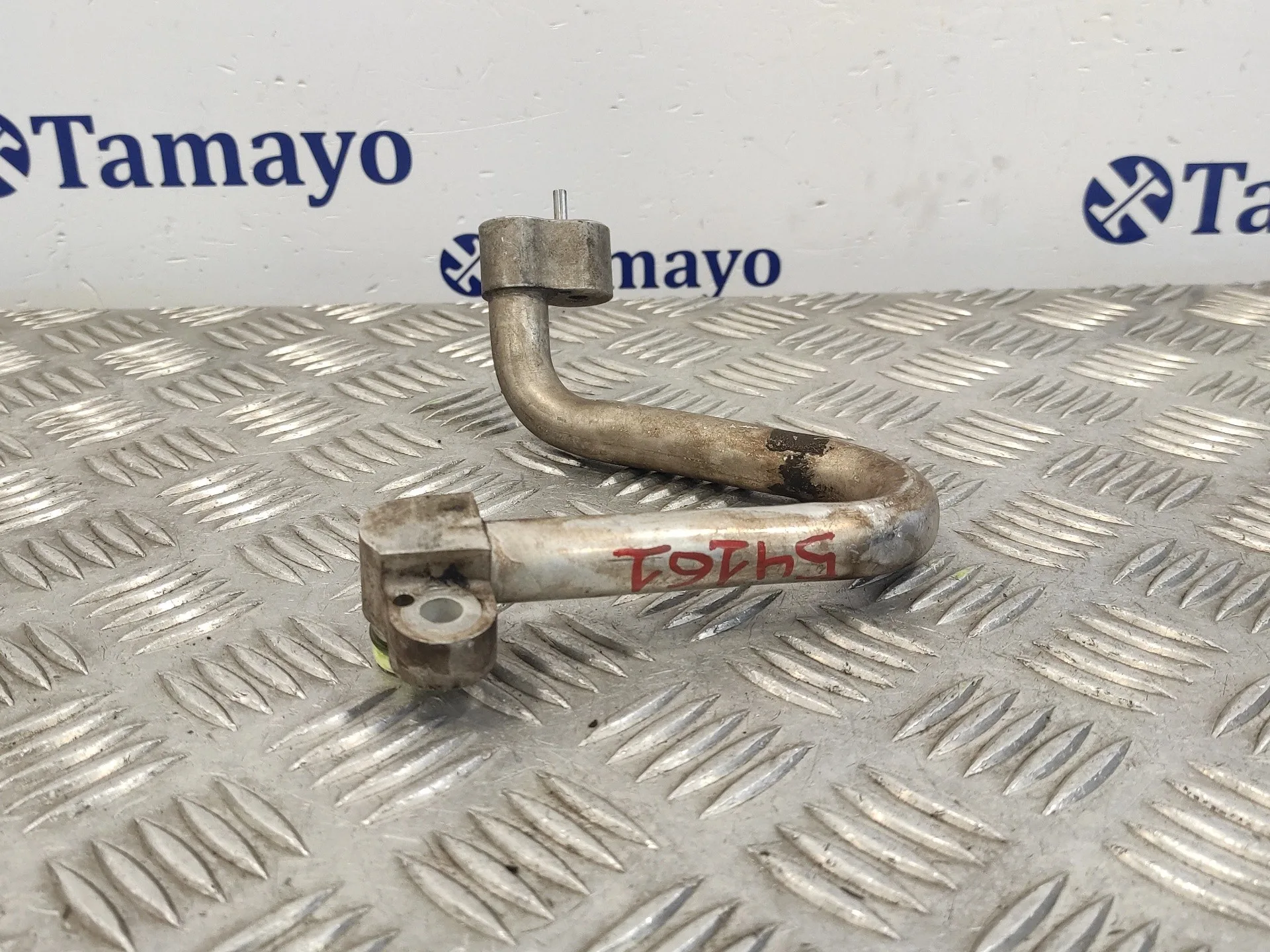 Tubos Aire Acondicionado para Bmw X5 (E53)