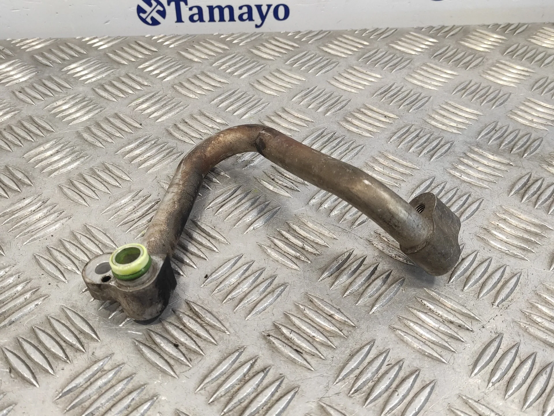 Tubos Aire Acondicionado para Bmw X5 (E53)