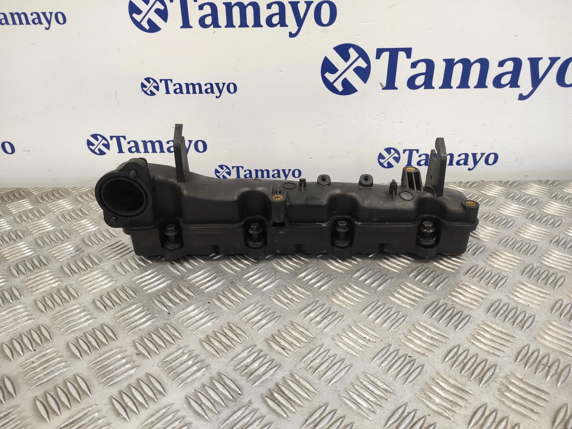 Colector Admision para Ford Mondeo Berlina (Ge)