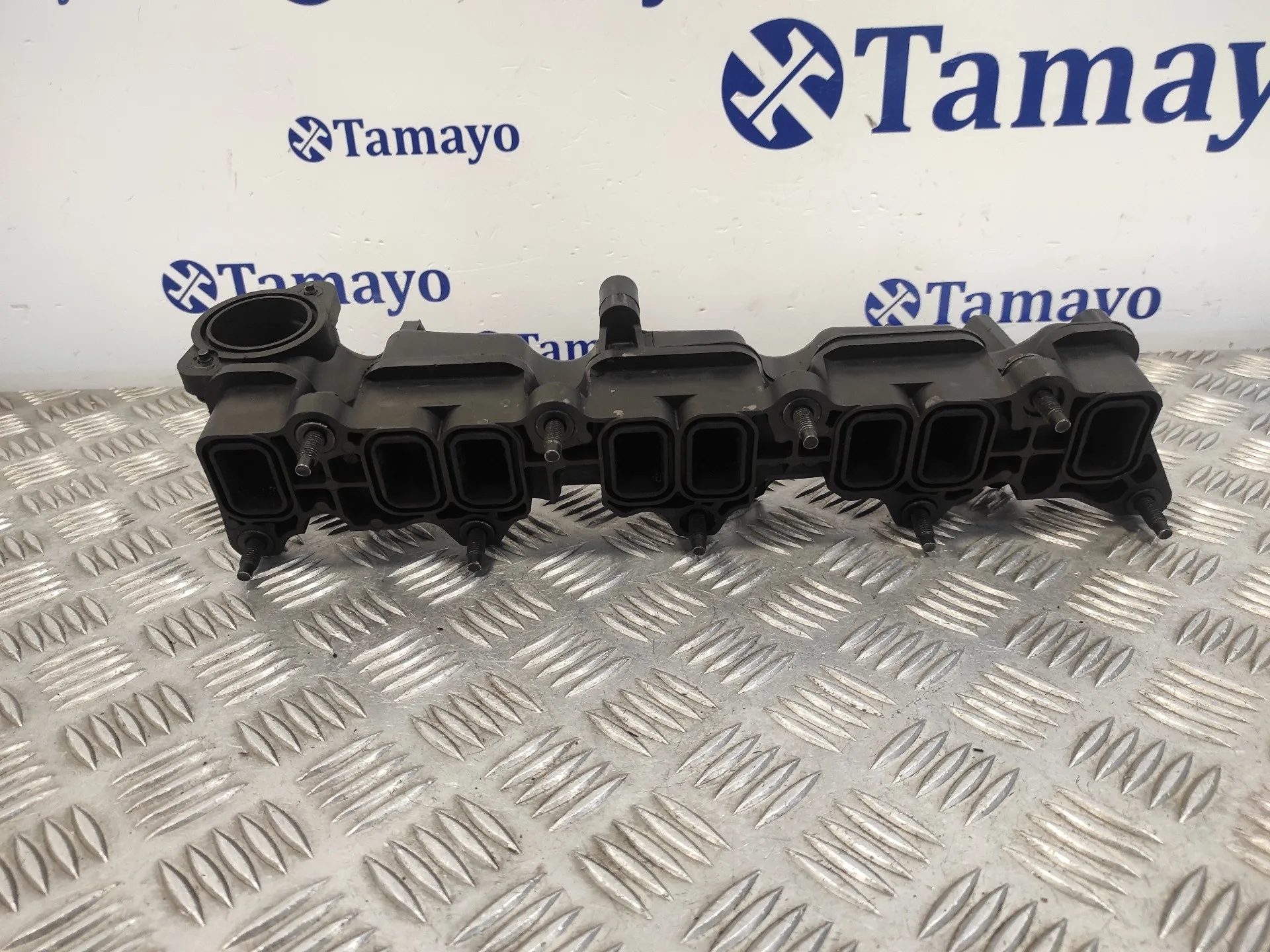 Colector Admision para Ford Mondeo Berlina (Ge)