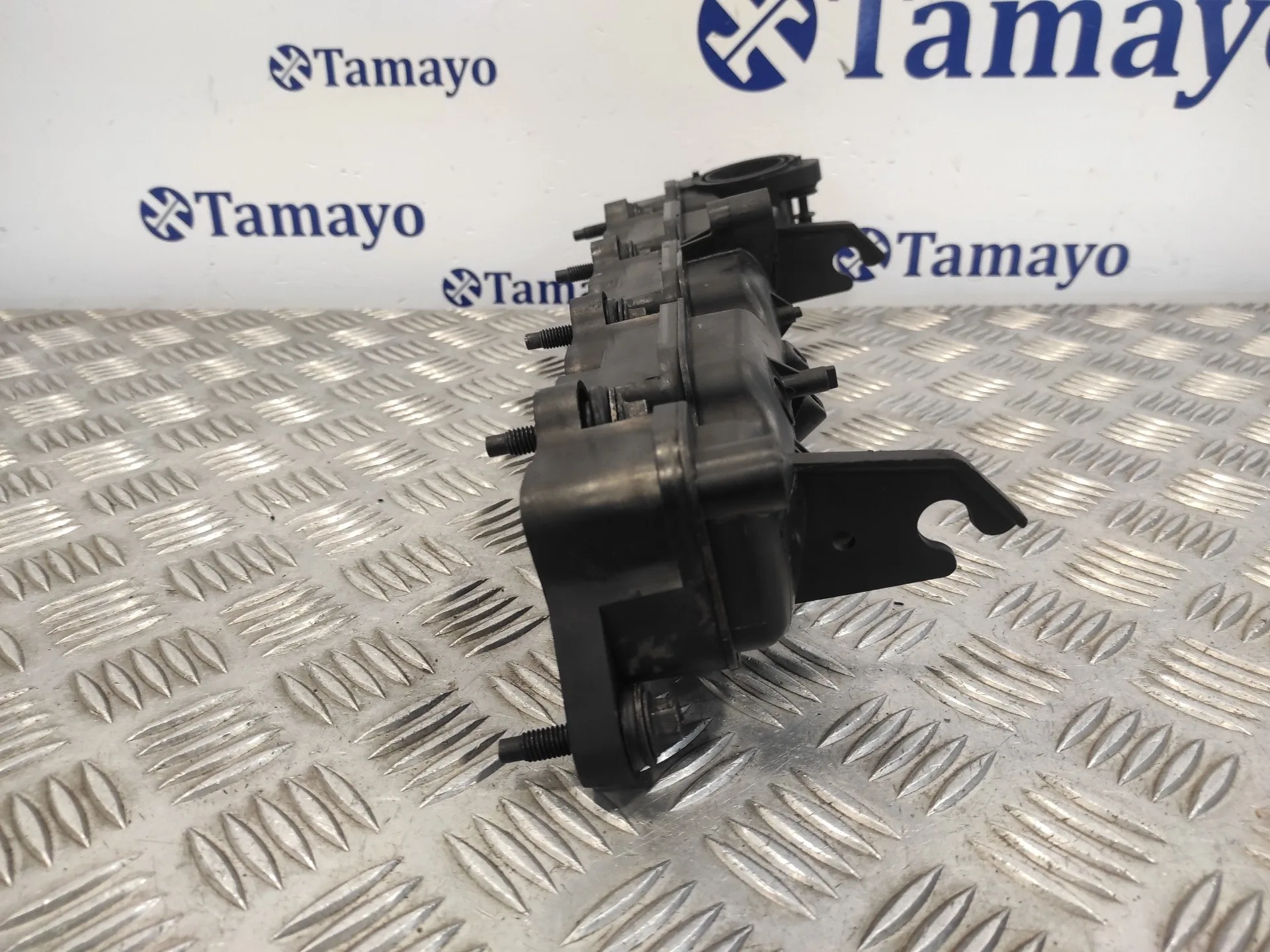 Colector Admision para Ford Mondeo Berlina (Ge)