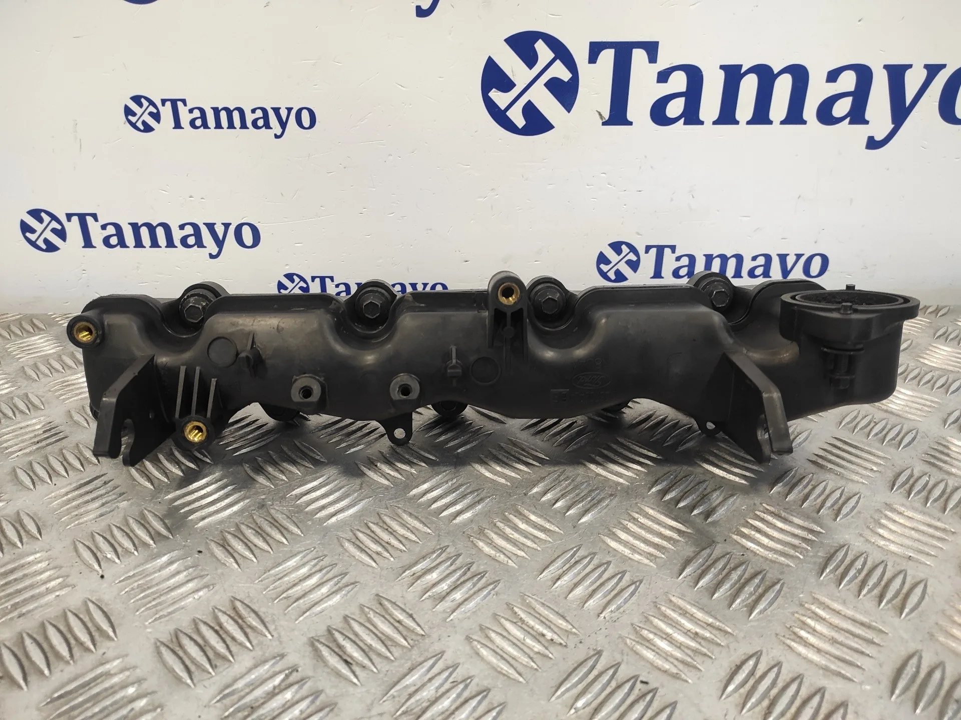 Colector Admision para Ford Mondeo Berlina (Ge)