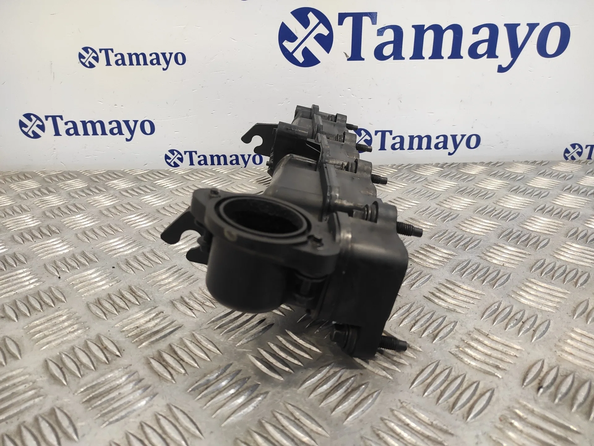 Colector Admision para Ford Mondeo Berlina (Ge)