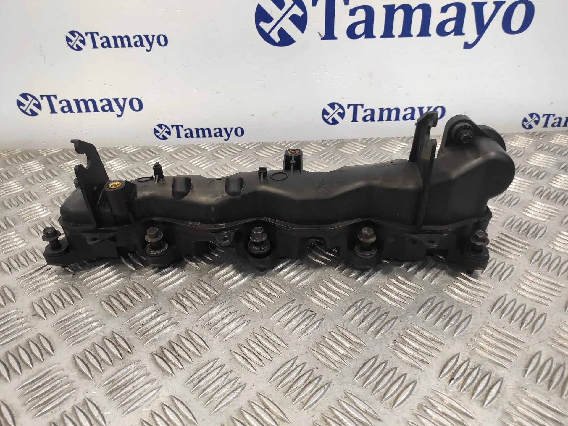 Colector Admision para Ford Mondeo Berlina (Ge)