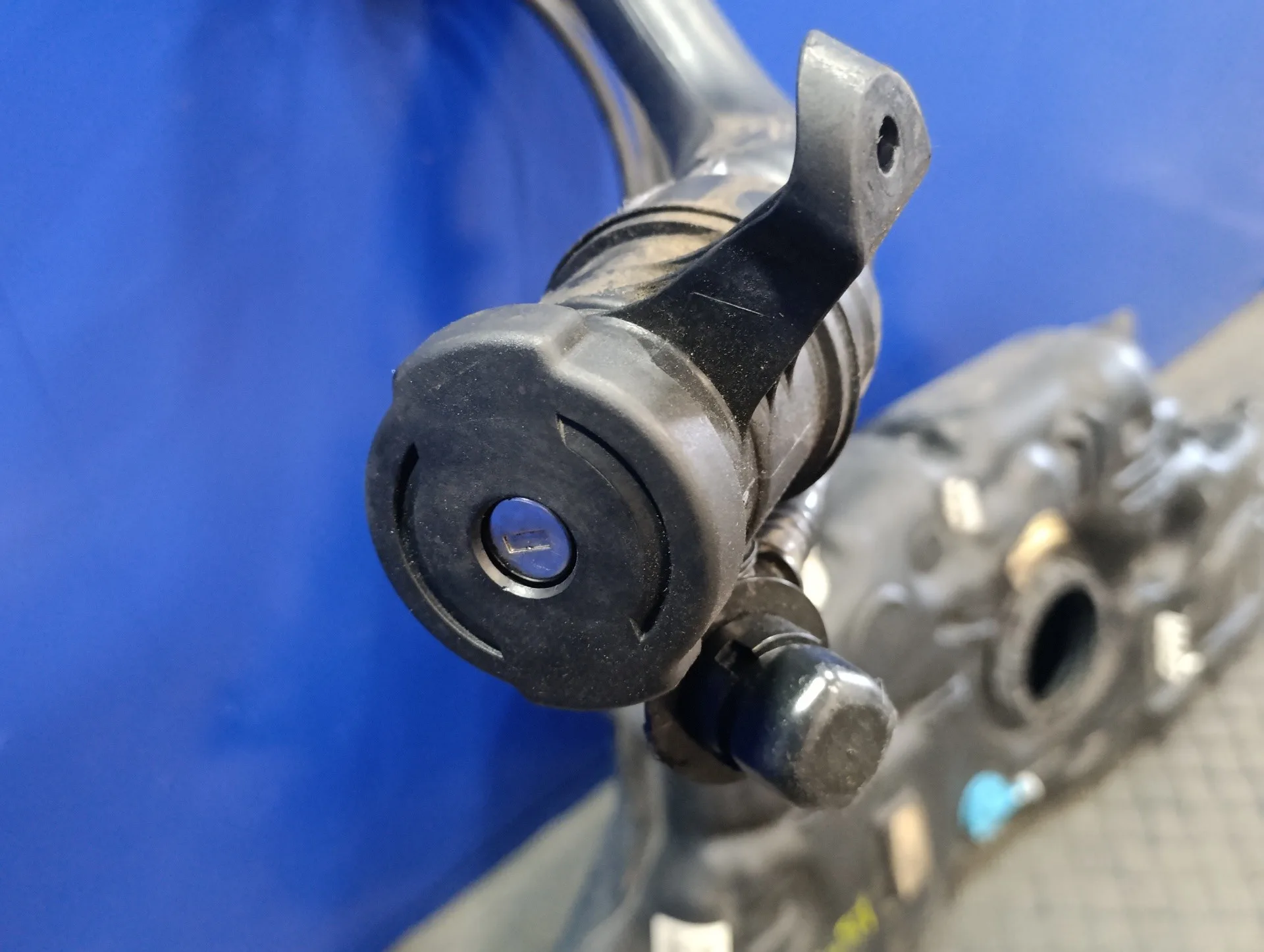 Deposito Combustible para Peugeot 308