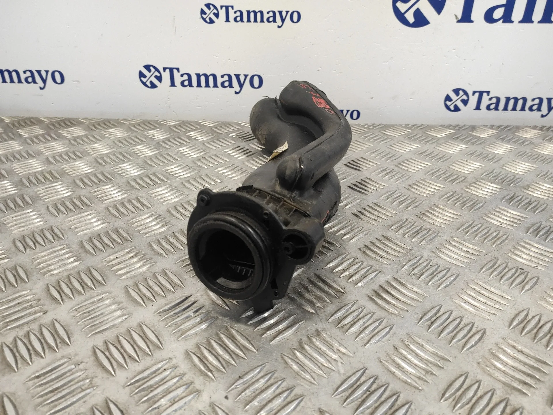 Tapa Exterior Combustible para Renault Trafic Caja Cerrada (Ab 4.01)