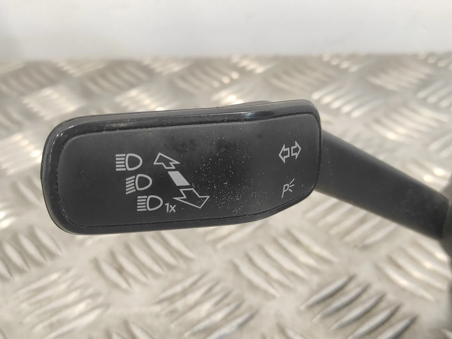 Mando Luces para Volkswagen Polo Vi (Aw1, Bz1, Ae1)