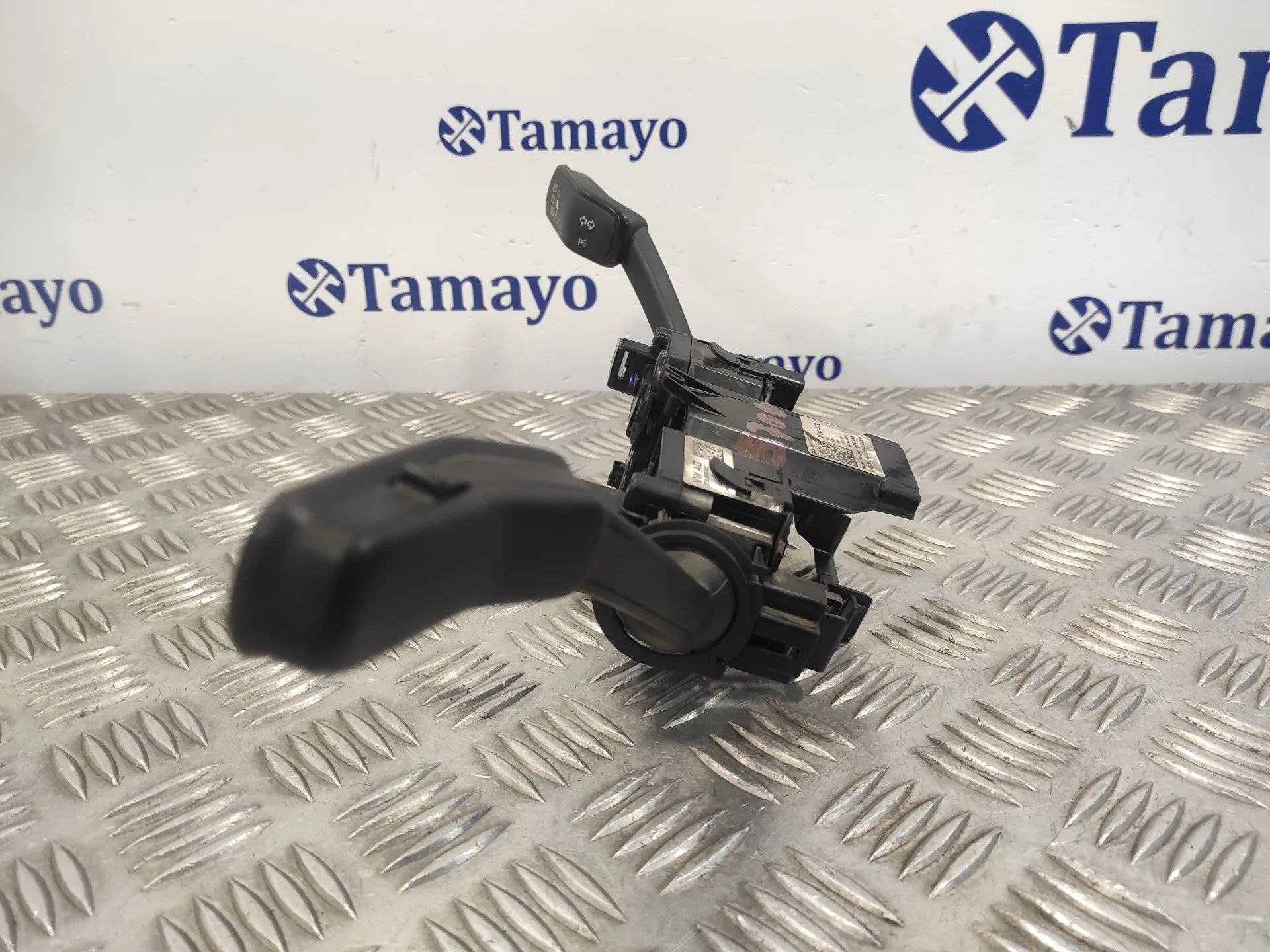Mando Luces para Volkswagen Polo Vi (Aw1, Bz1, Ae1)