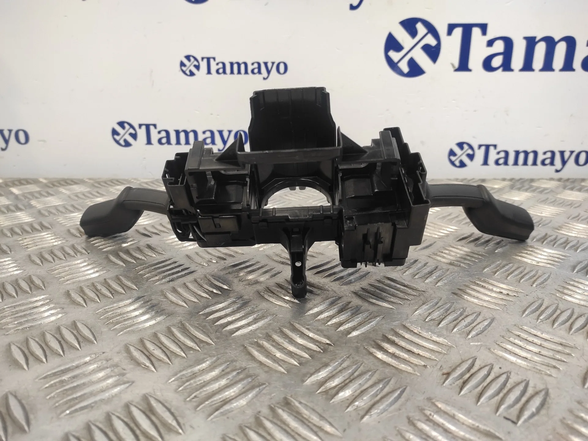 Mando Luces para Volkswagen Polo Vi (Aw1, Bz1, Ae1)
