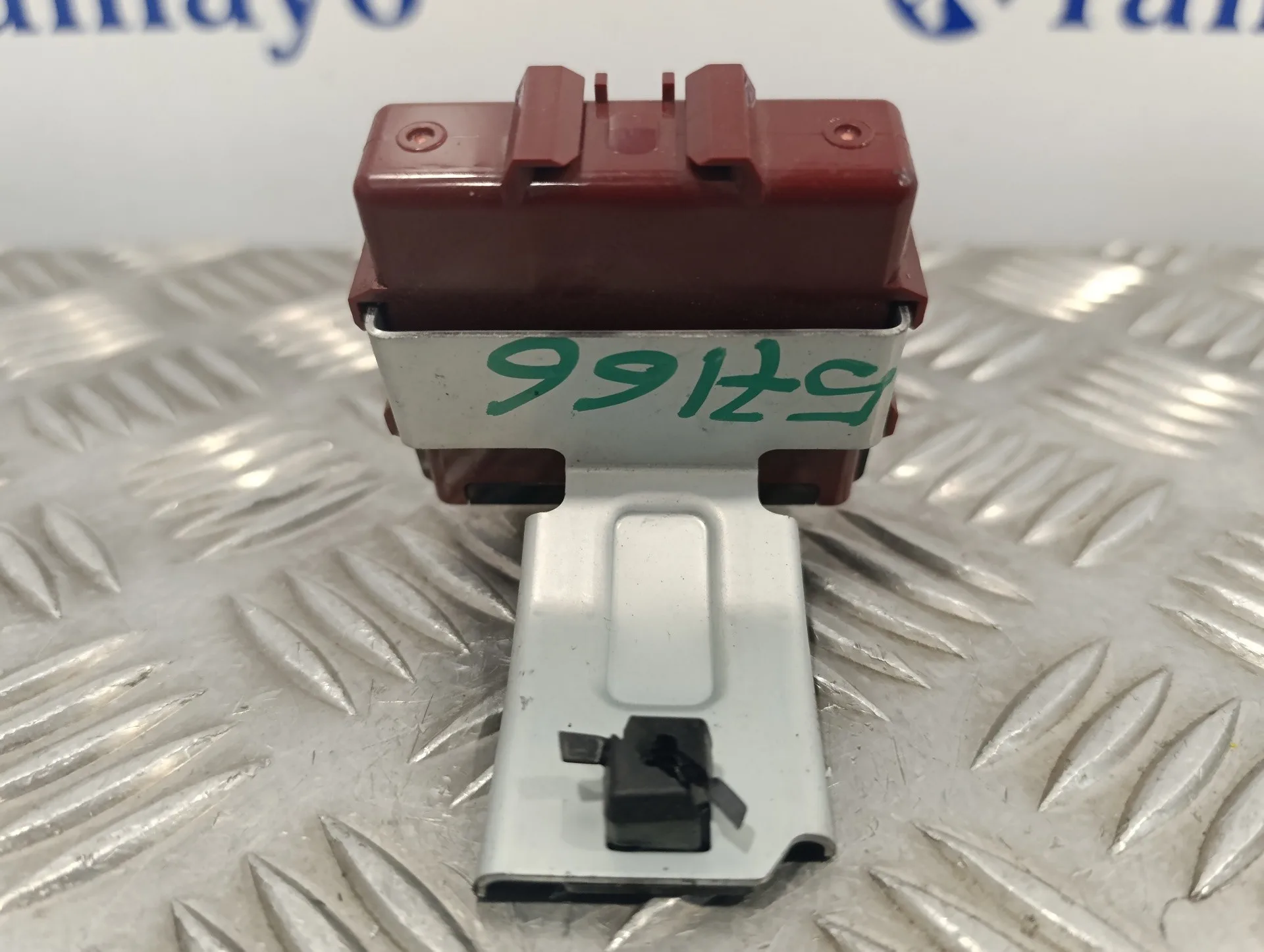 Modulo Electronico para Subaru Xv (G5)