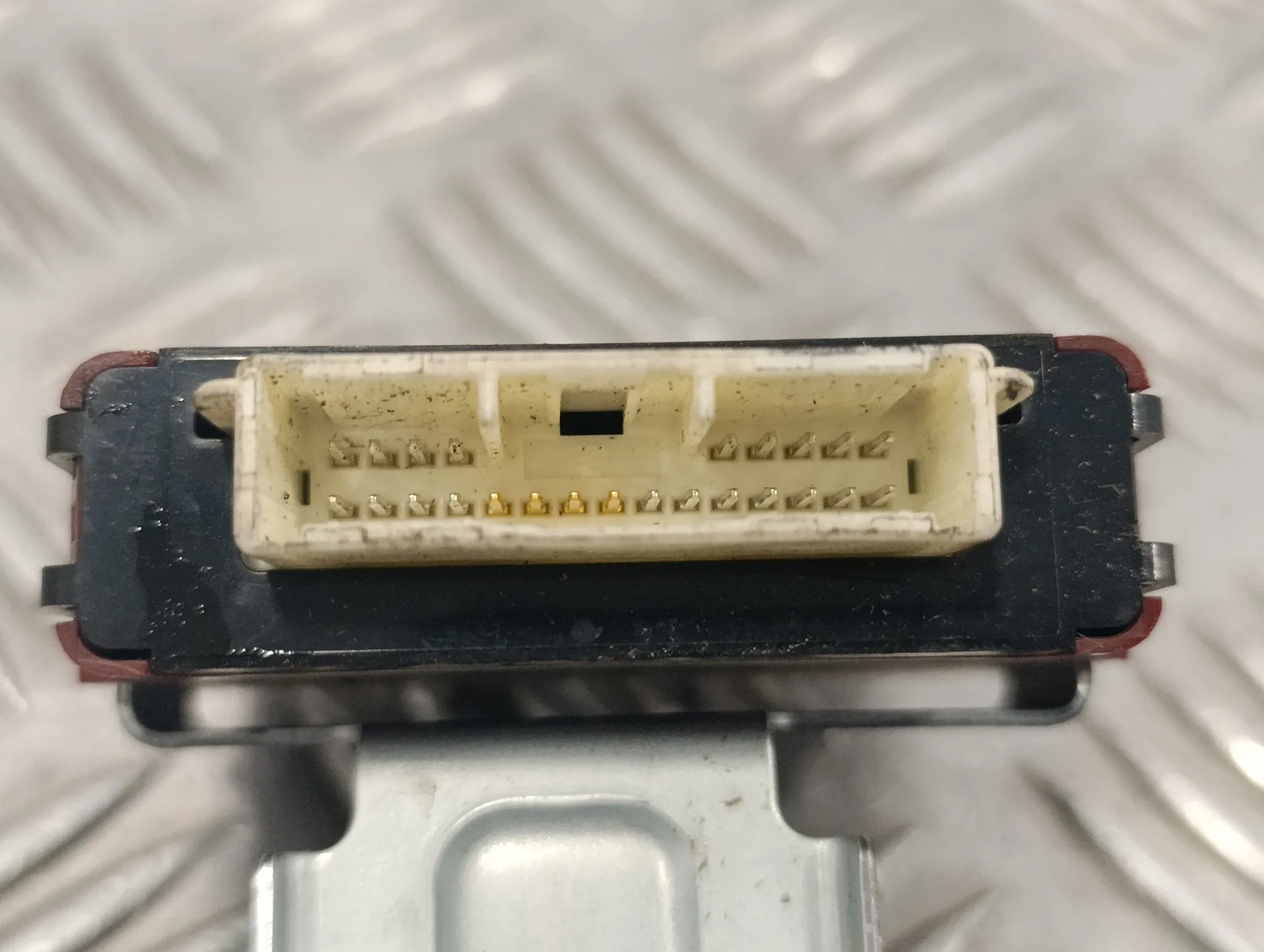 Modulo Electronico para Subaru Xv (G5)
