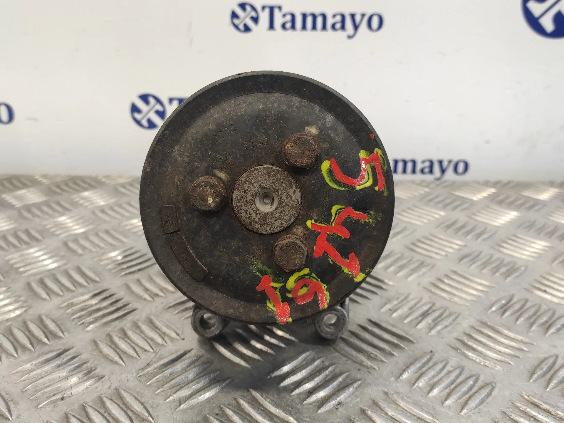 Bomba Direccion para Bmw X5 (E53)