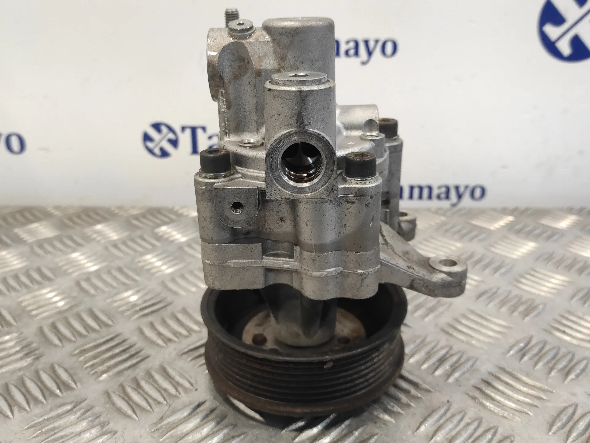 Bomba Direccion para Bmw X5 (E53)
