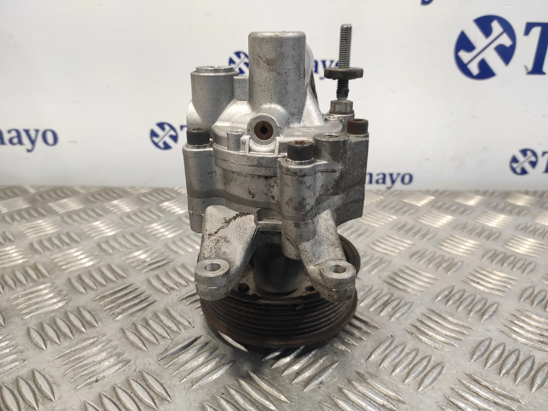 Bomba Direccion para Bmw X5 (E53)