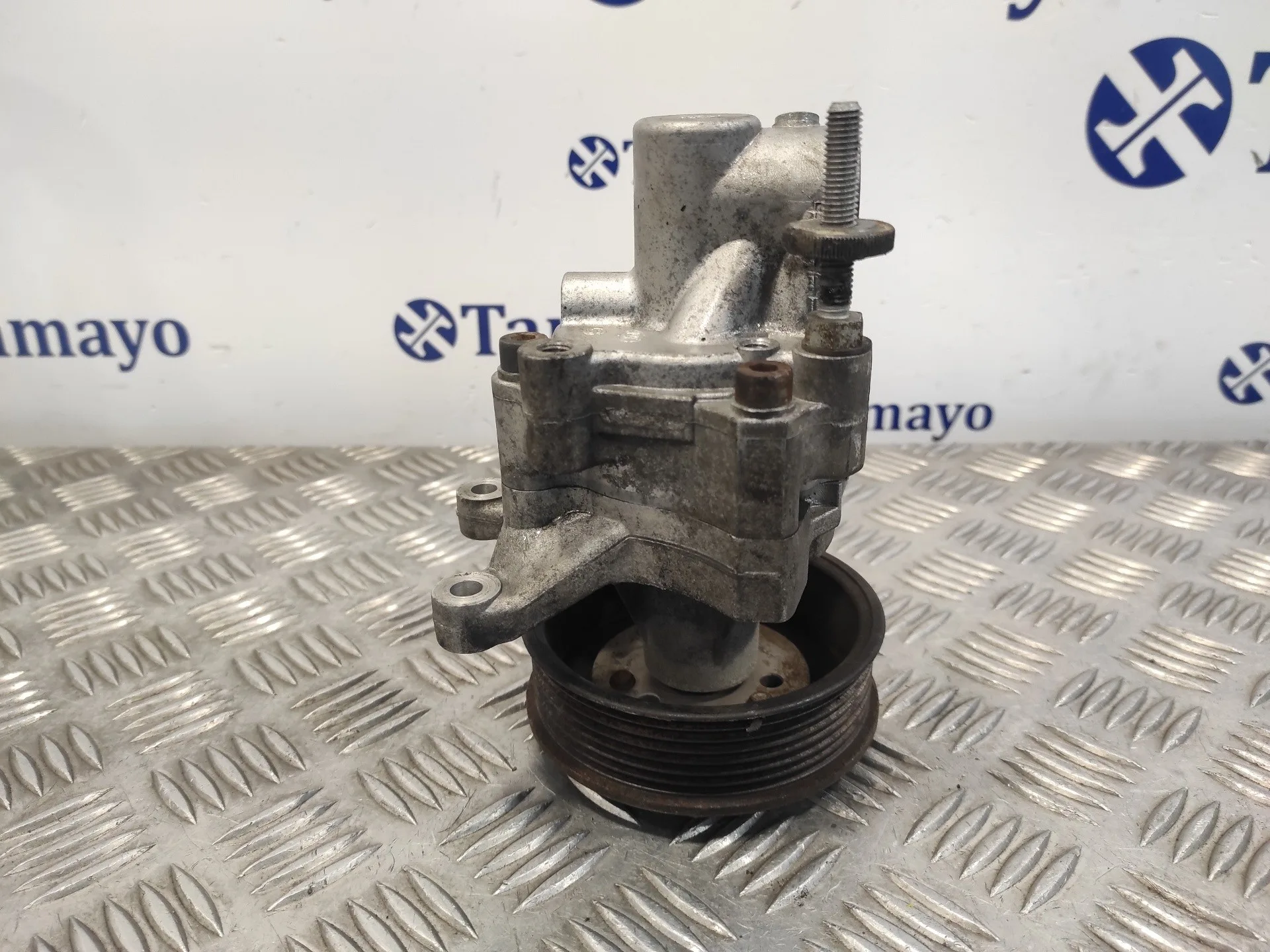 Bomba Direccion para Bmw X5 (E53)