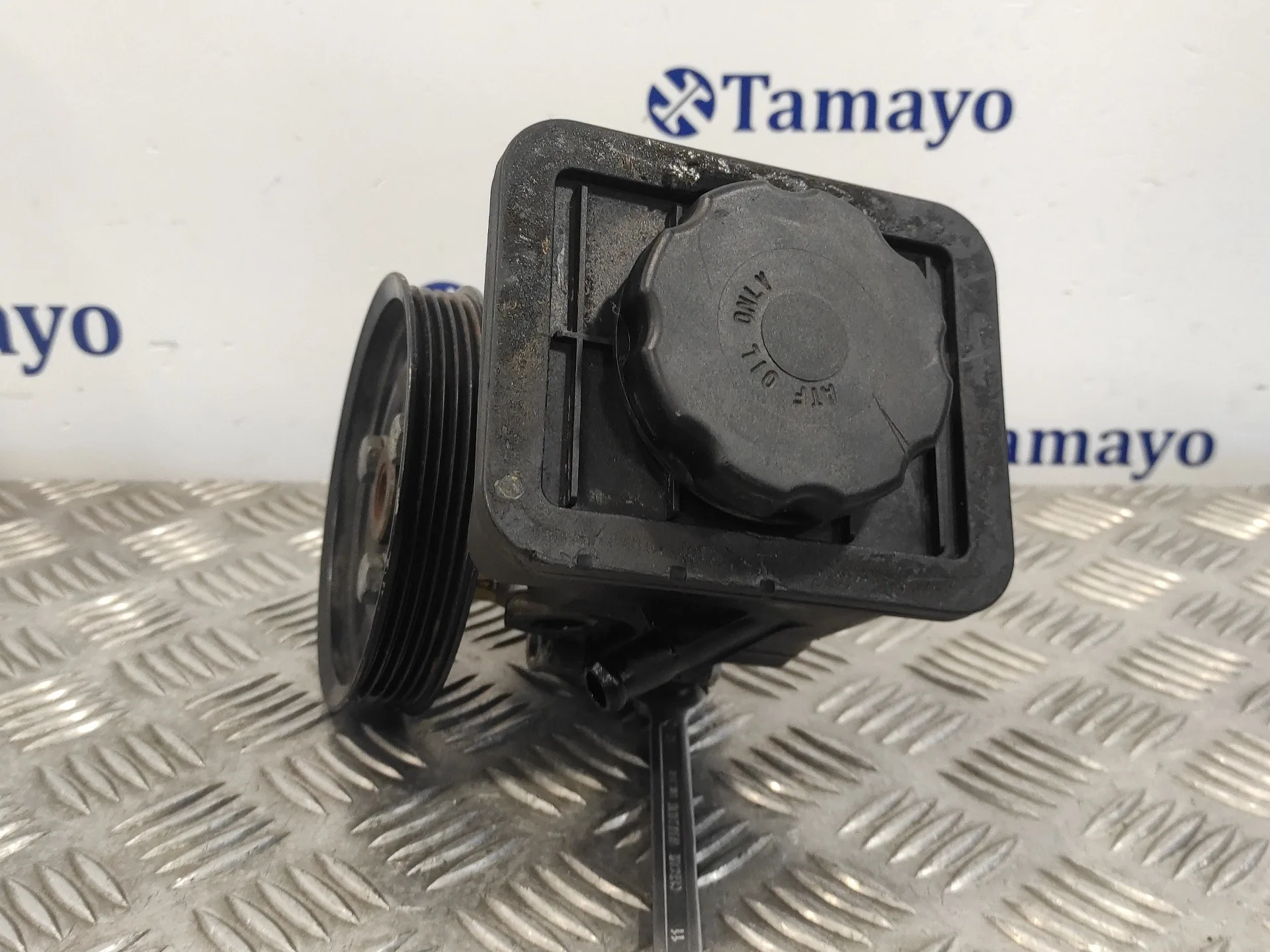 Bomba Direccion para Bmw X5 (E53)