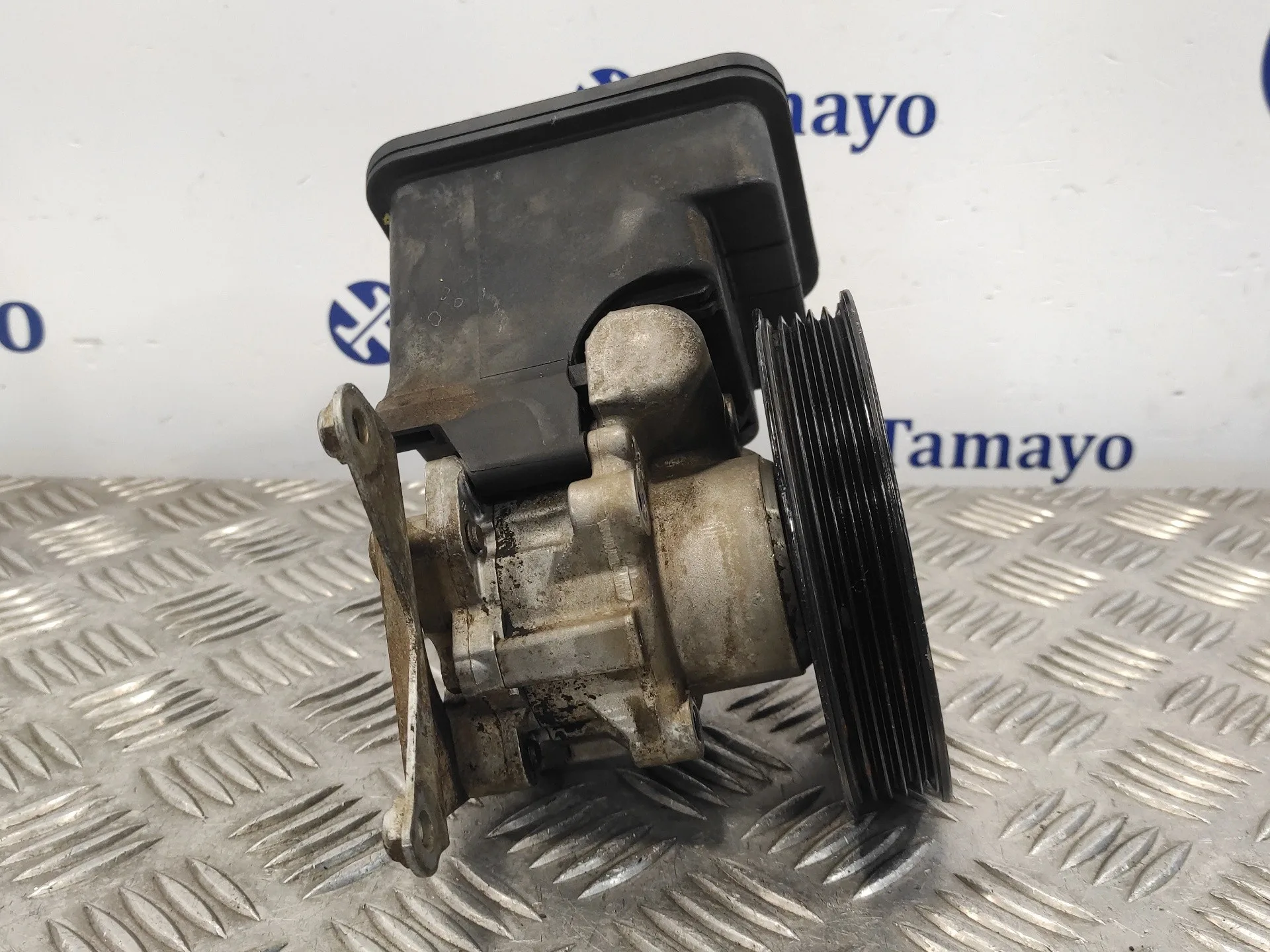 Bomba Direccion para Bmw X5 (E53)