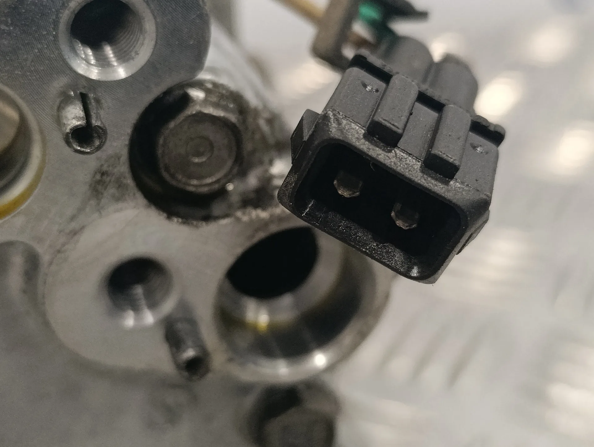 Compresor Aire Acondicionado para Volkswagen Lupo (6X1/6E1)
