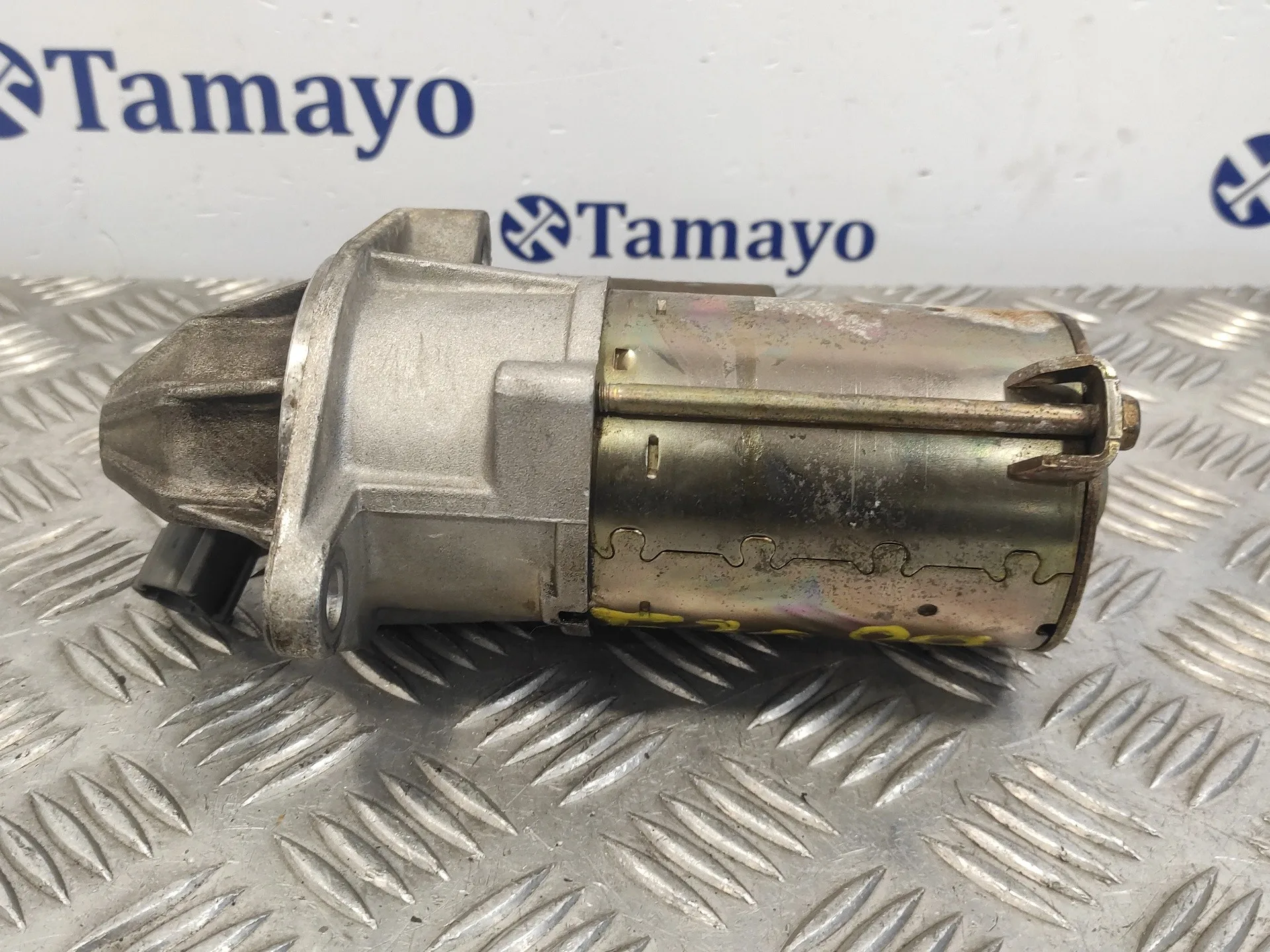 Motor Arranque para Daewoo Leganza