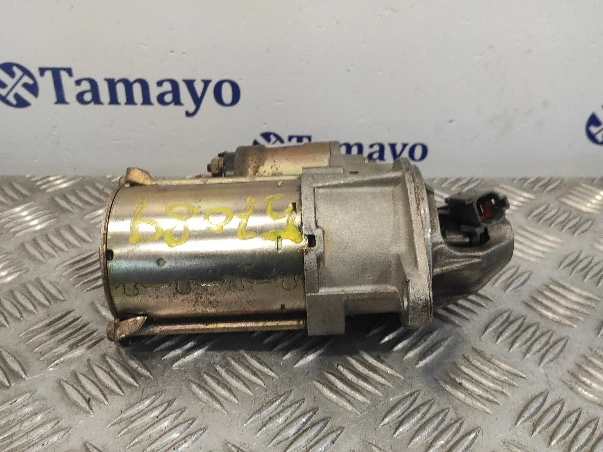 Motor Arranque para Daewoo Leganza