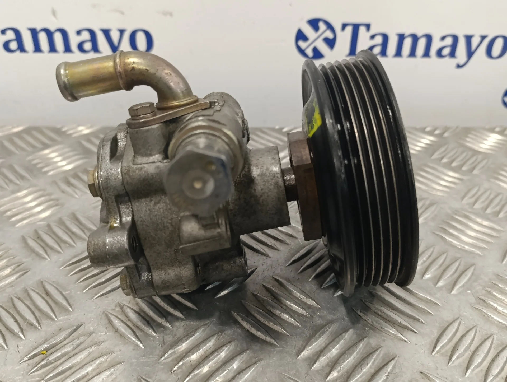 Bomba Direccion para Volkswagen Golf Iv Berlina (1J1)