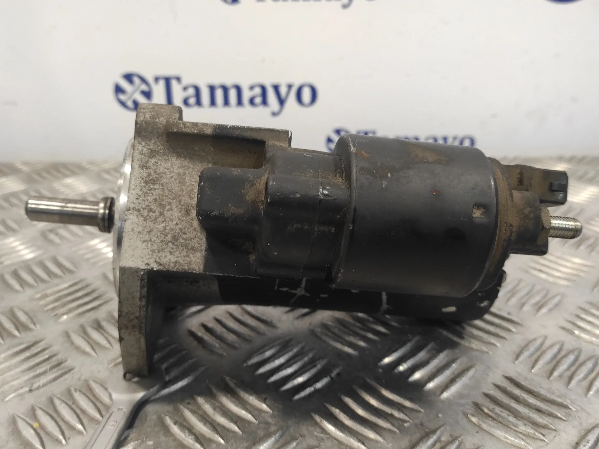 Motor Arranque para Volkswagen Lupo (6X1/6E1)