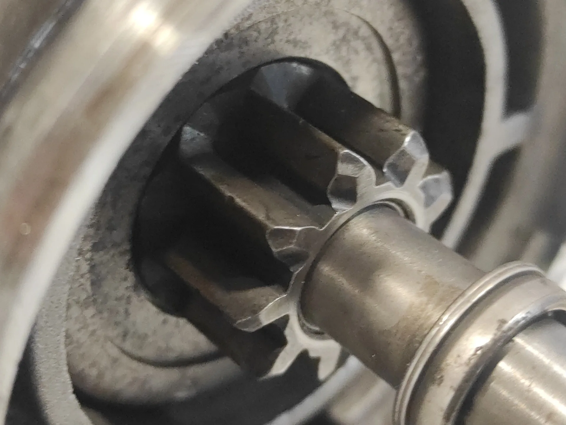Motor Arranque para Volkswagen Lupo (6X1/6E1)