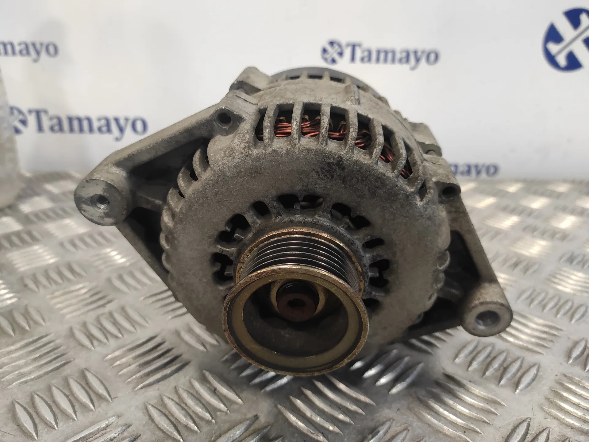 Alternador para Daewoo Leganza