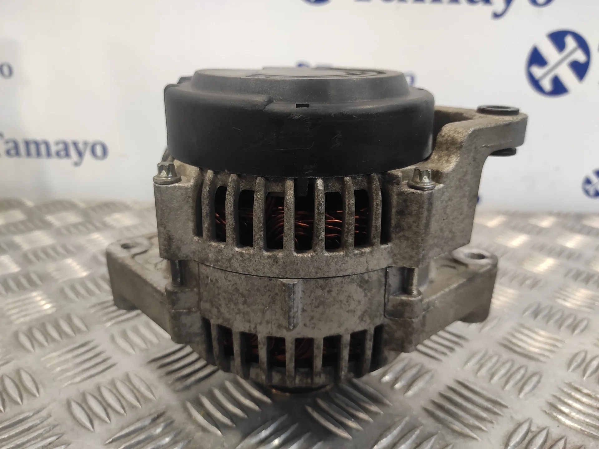 Alternador para Daewoo Leganza