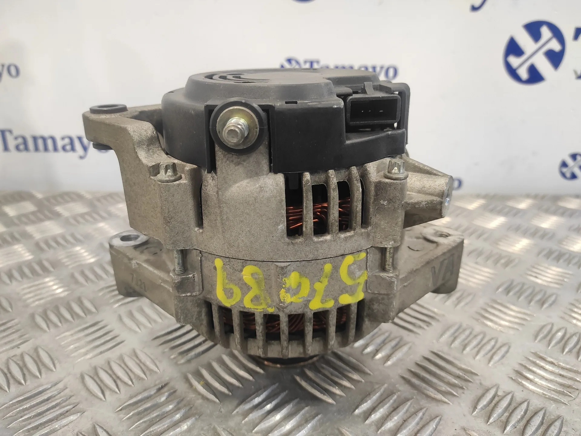 Alternador para Daewoo Leganza