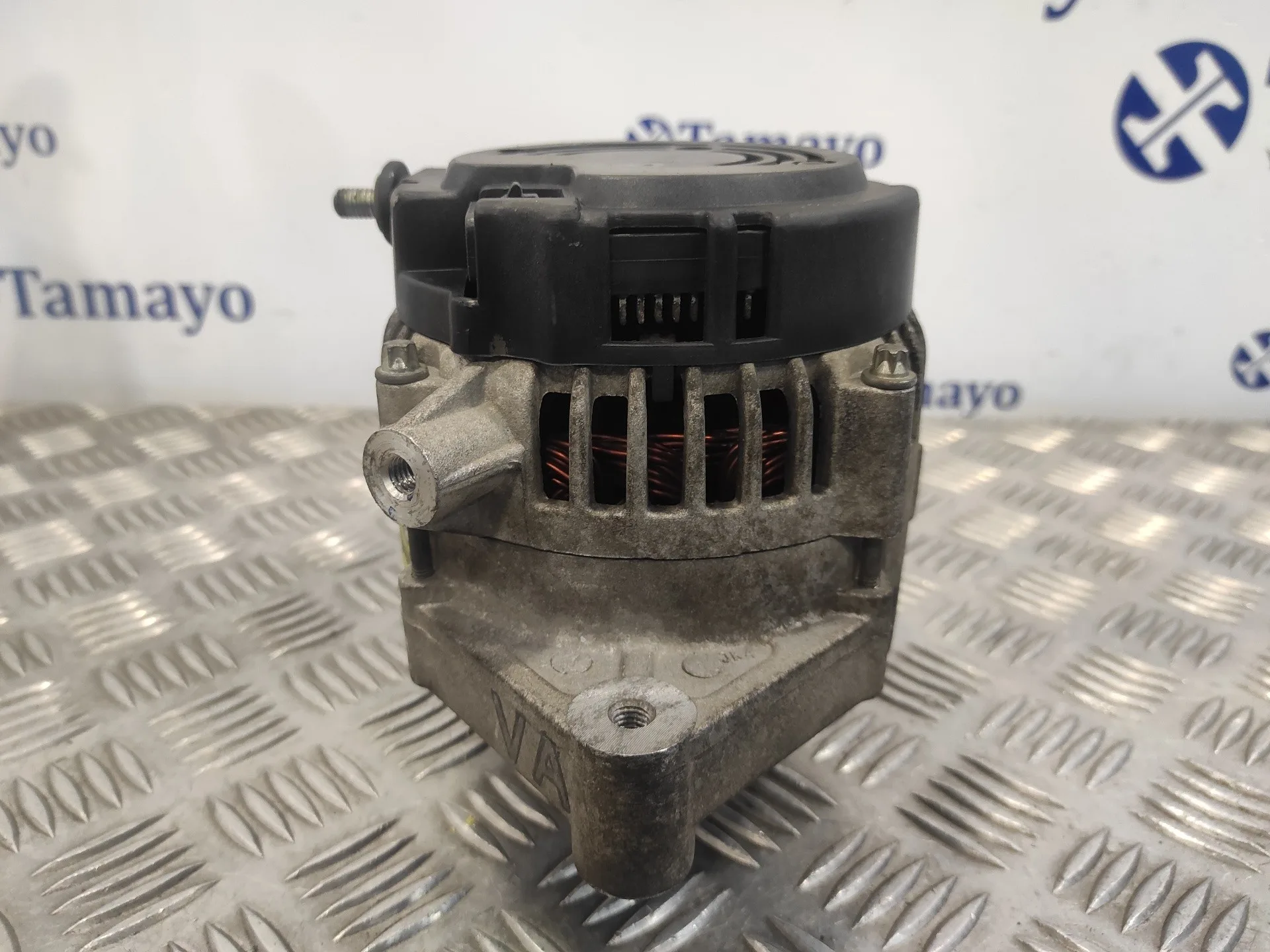 Alternador para Daewoo Leganza