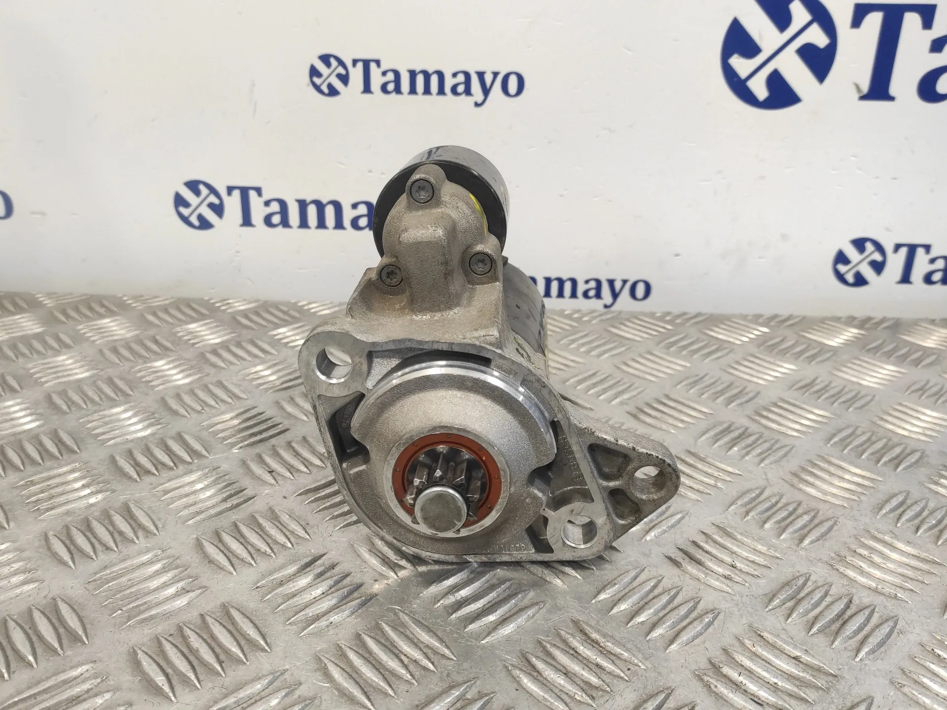 Motor Arranque para Volkswagen Golf Iv Berlina (1J1)