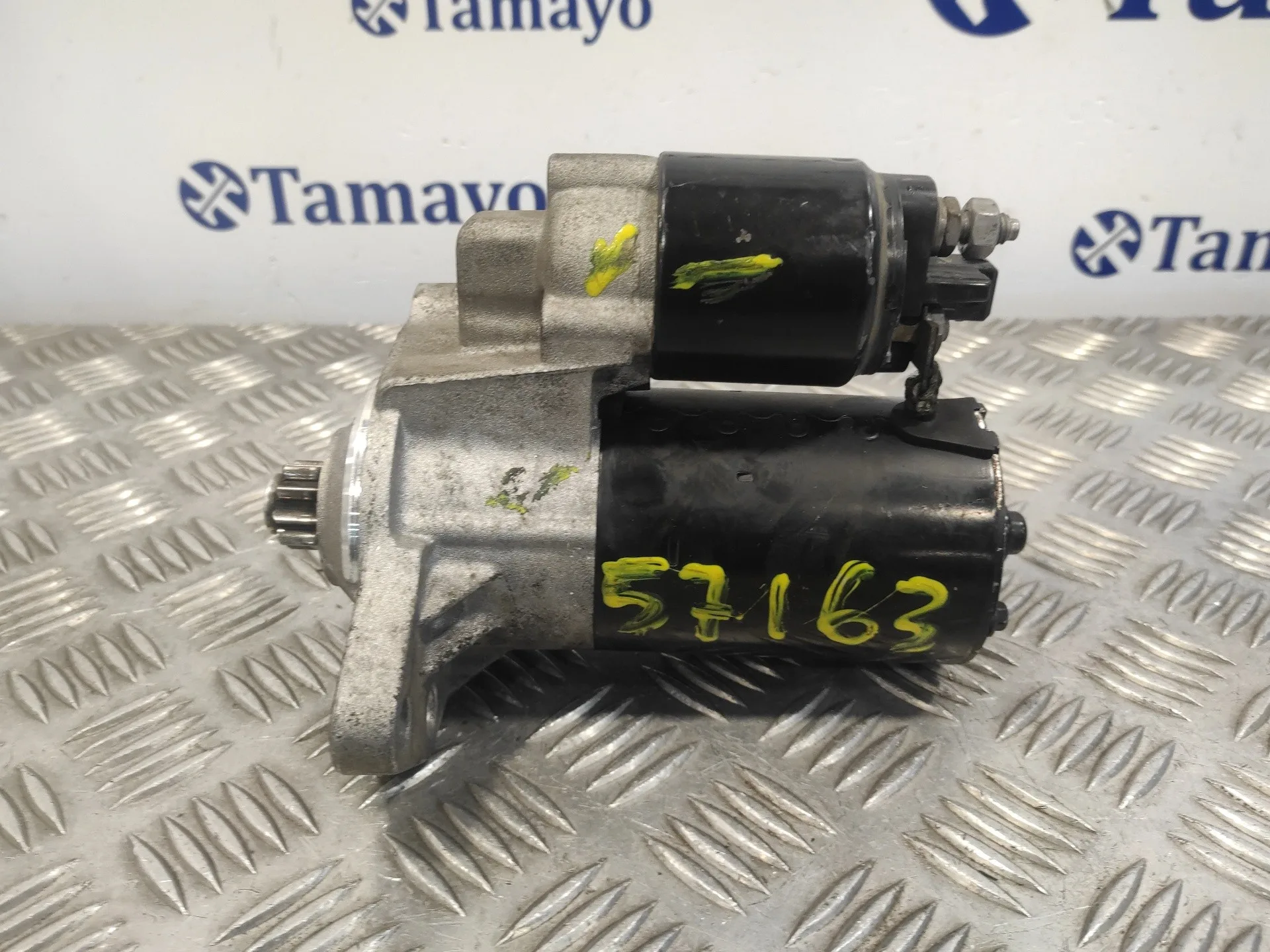 Motor Arranque para Volkswagen Golf Iv Berlina (1J1)