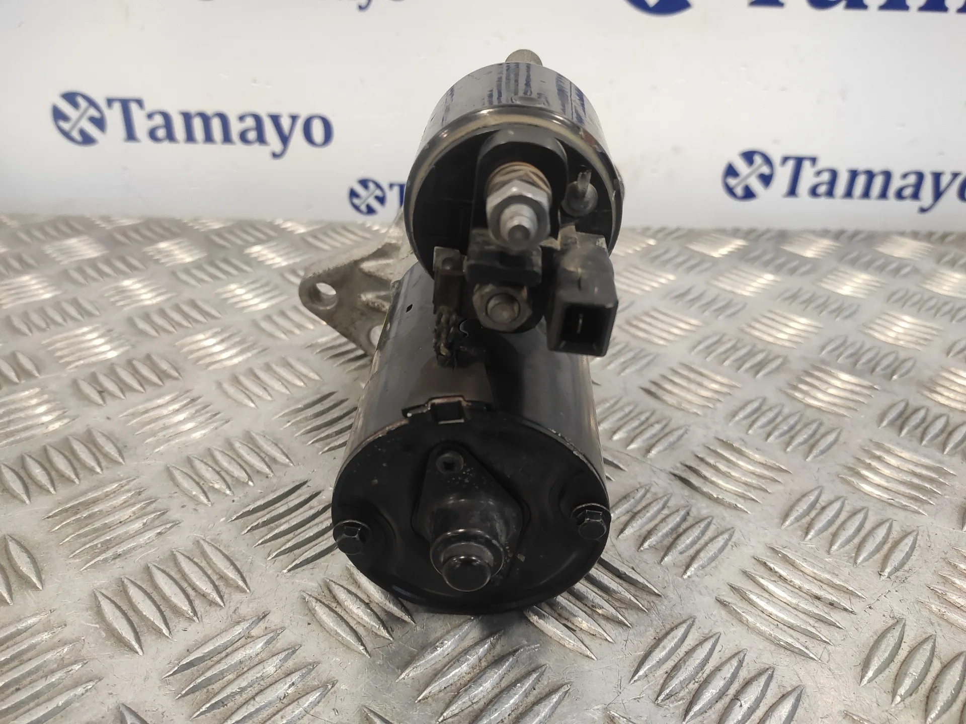 Motor Arranque para Volkswagen Golf Iv Berlina (1J1)