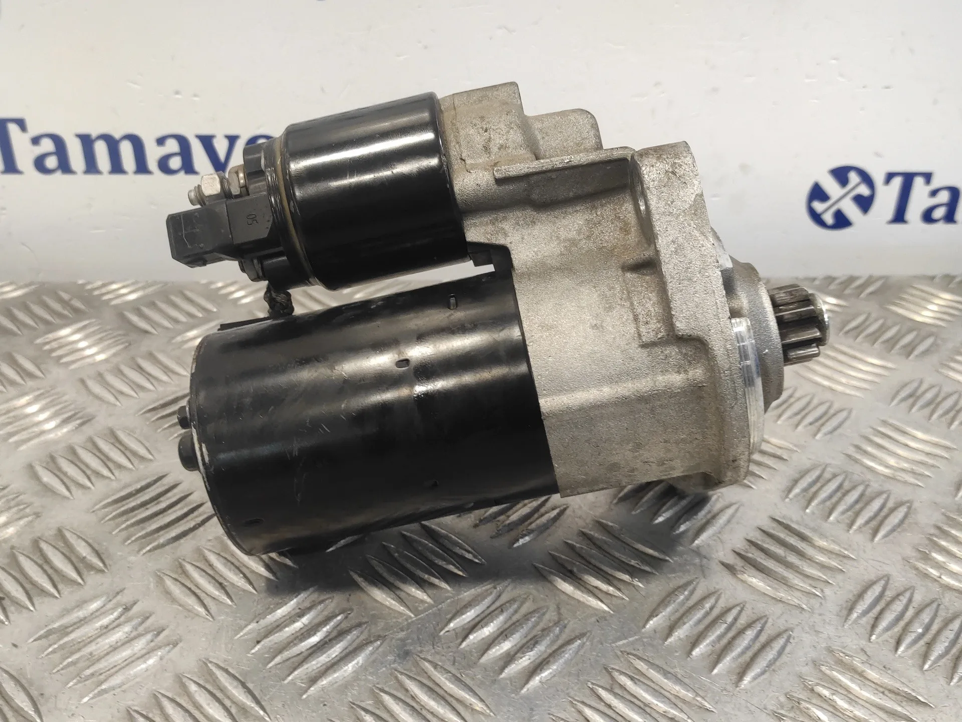 Motor Arranque para Volkswagen Golf Iv Berlina (1J1)