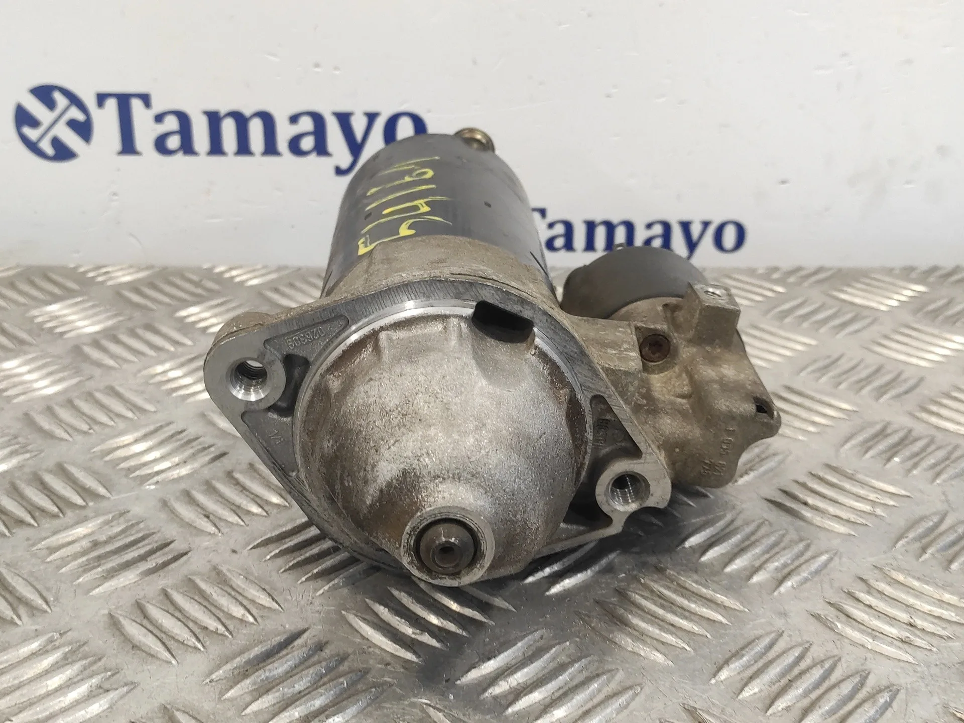 Motor Arranque para Bmw X5 (E53)