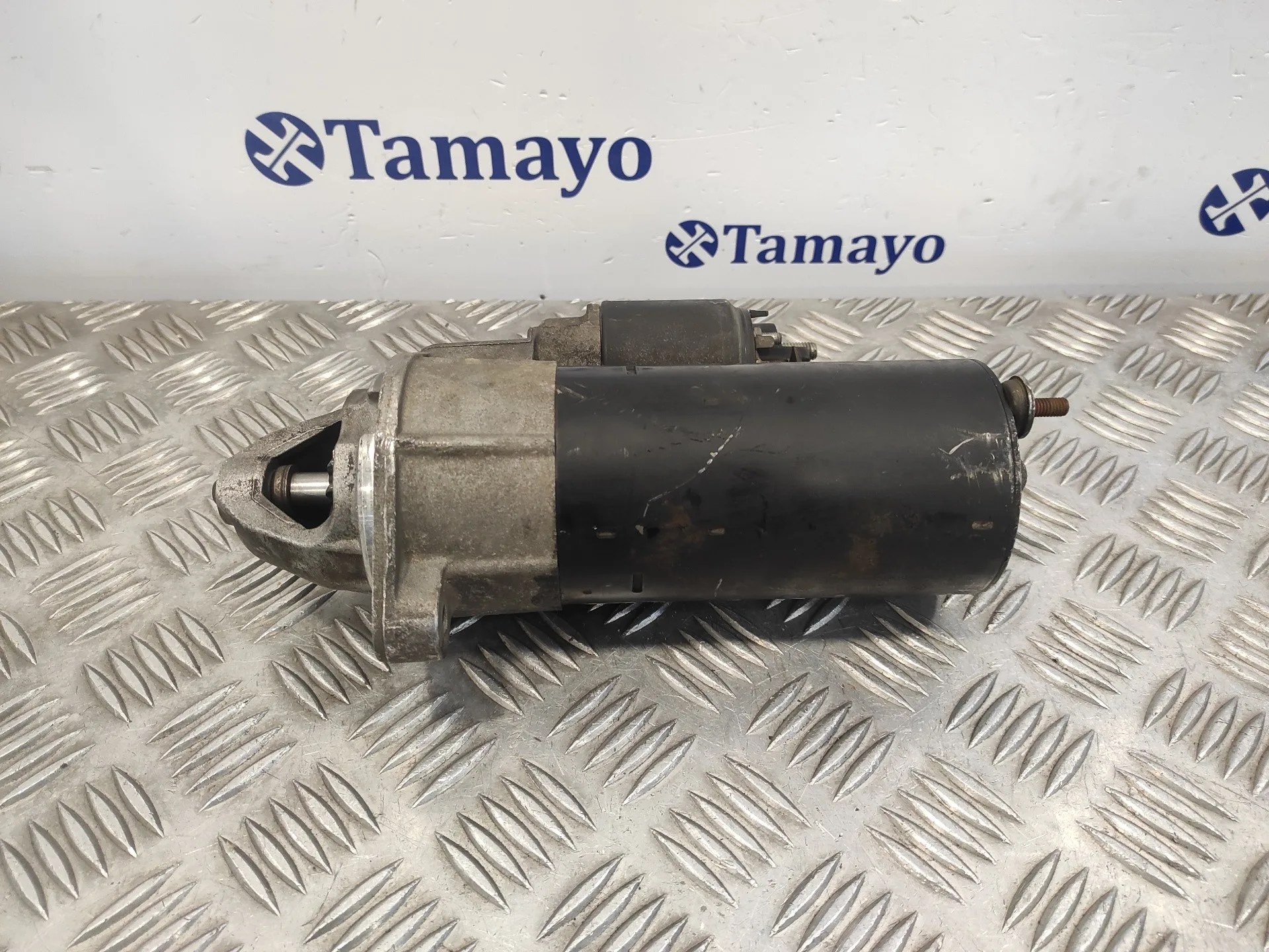 Motor Arranque para Bmw X5 (E53)