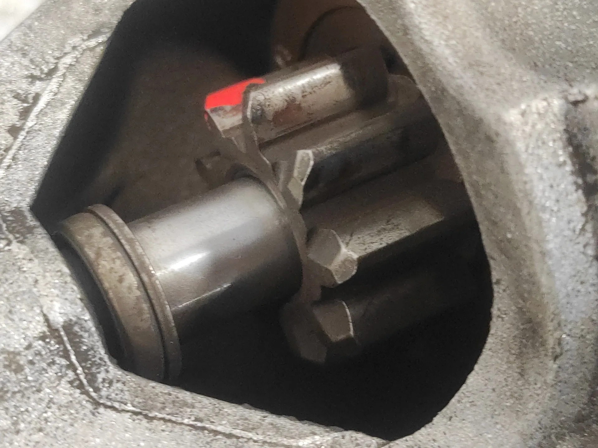 Motor Arranque para Bmw X5 (E53)