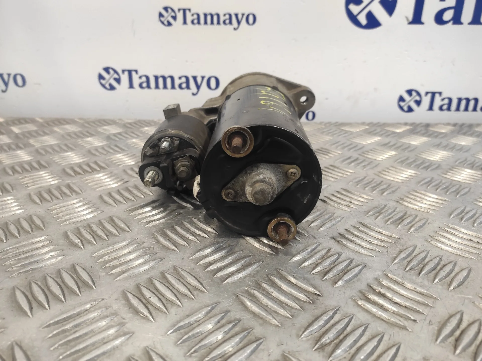 Motor Arranque para Bmw X5 (E53)