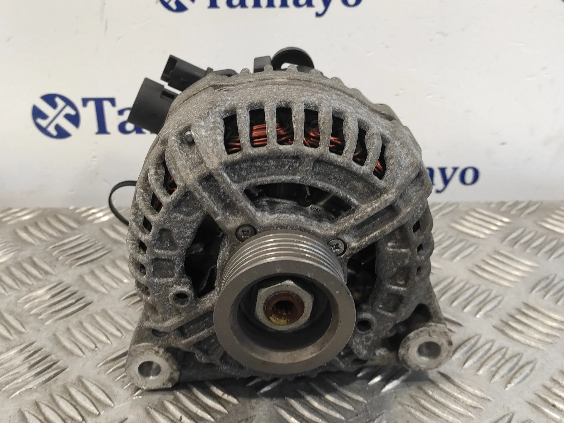 Alternador para Citroën C5 Berlina