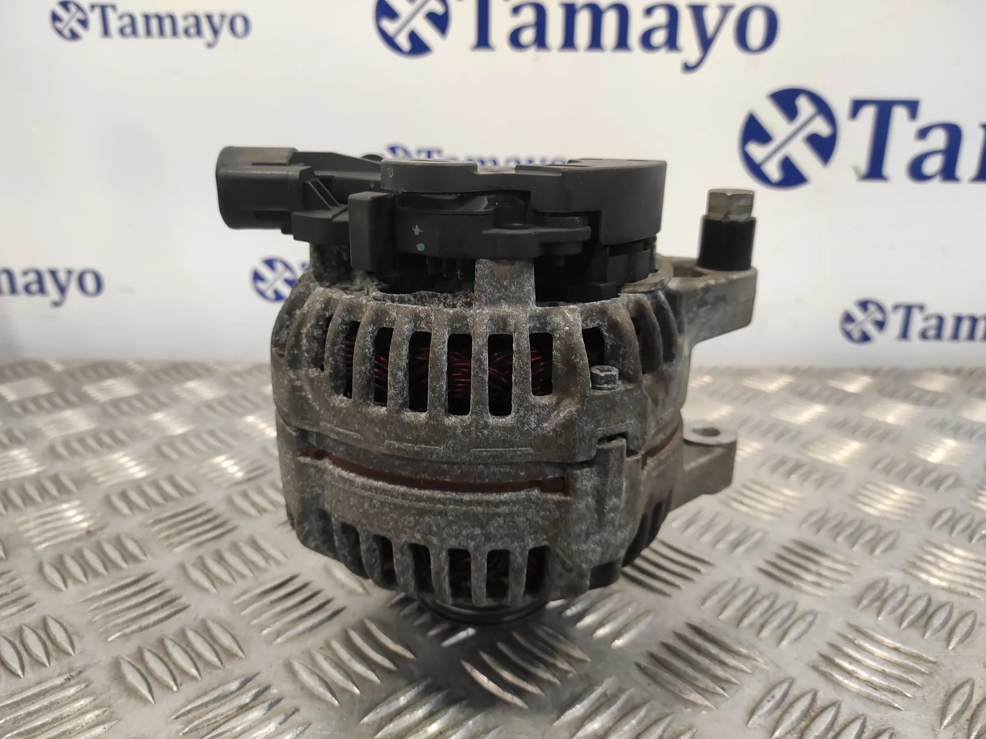 Alternador para Citroën C5 Berlina