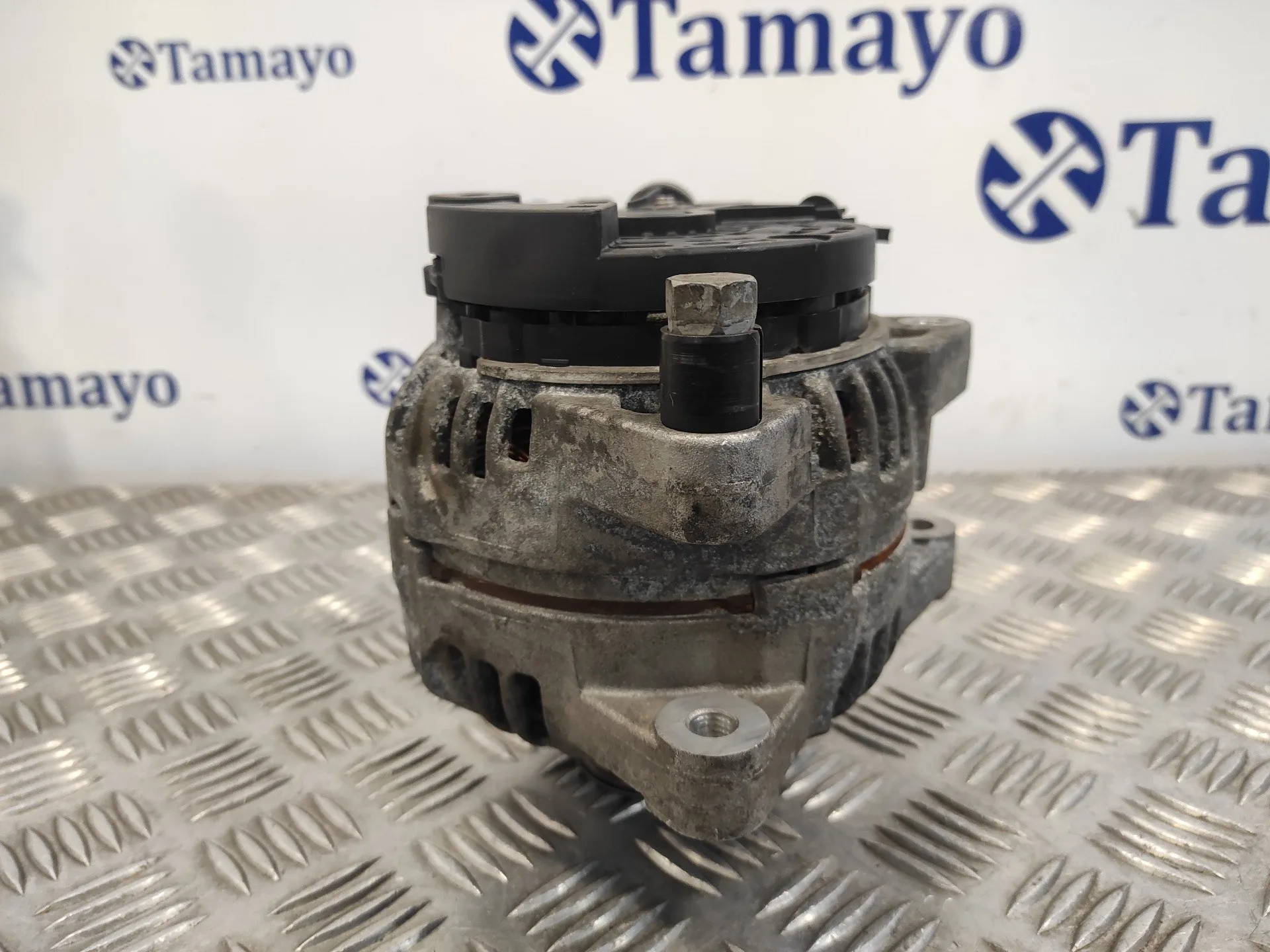 Alternador para Citroën C5 Berlina